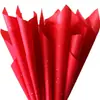 Papel de Seda para Envolver Regalos Navideños, Papel de Seda Artístico con Purpurina, Adecuado para Manualidades y Envoltura de Regalos de Navidad
