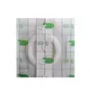 Parche Impermeable de Película de PU con Anillo, Parche Sanfu para Bañarse y Nadar, Parche para Acupuntos, Parche para el Ombligo, Parche Transdérmico, Parche en Blanco