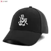 Boné de Baseball com Personalidade Engraçada e Fofa para Homens e Mulheres, Tendência no Tiktok, Novo Boné Universal Bico de Pato para Jovens