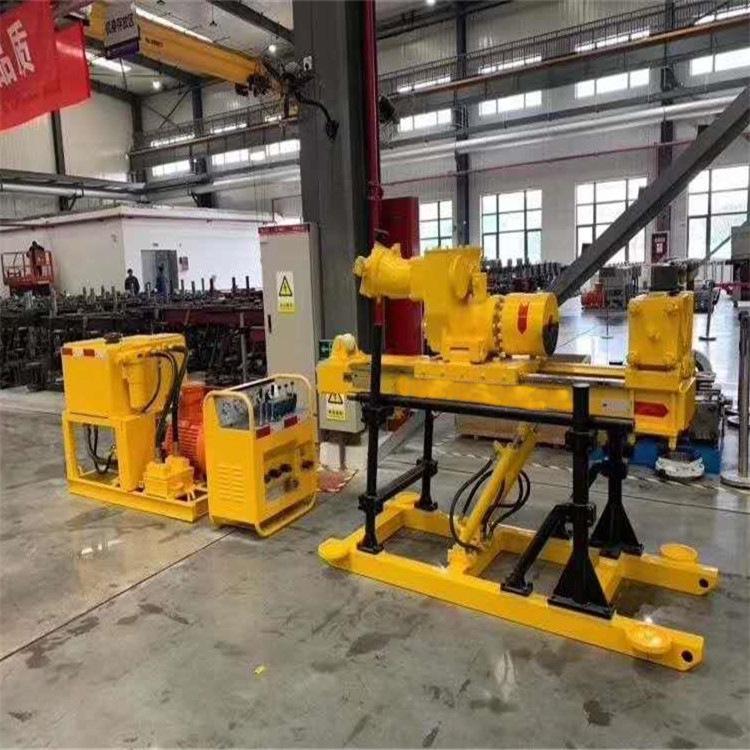 ZDY系列全液压坑道钻机1 (1)