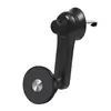 Soporte Plegable Giratorio Magnético Magsafe para Teléfono Móvil de Coche Transfronterizo Soporte de Salpicadero para Coche