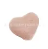 Varios tipos de esponjas faciales limpiadoras de konjac, discos faciales limpiadores de konjac, esponjas faciales de belleza para limpieza y eliminación de maquillaje