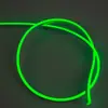 Fita de LED Neon 5V Impermeável Flexível Luz Suave Baixa Tensão Colorida Tira de Silicone Tira de Luz para Publicidade Externa Personalização