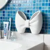 Soporte para cepillos de dientes/portalápices con lazo transfronterizo Soporte para cepillos de dientes/portalápices con lazo