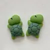 Joyería para uñas Yiwu animal de dibujos animados fruta flor resina accesorios mezcla aleatoria diy parche para carcasa de teléfono móvil