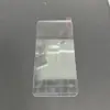 Aplicable a Samsung s24 película templada completamente transparente película blanca s24plus/s24ultra orificio fino protección de electrochapado de aluminio alto