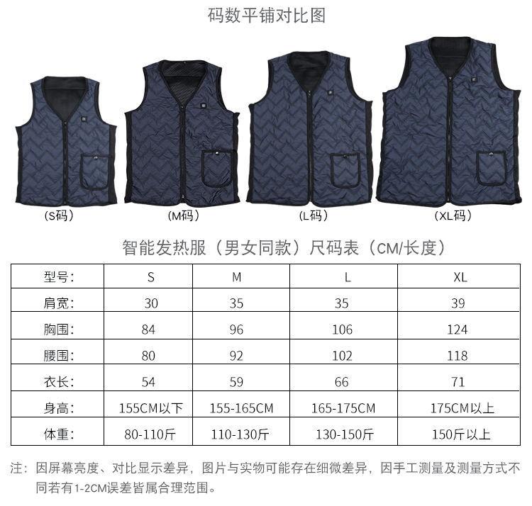 采用释放远红外线的活性炭纤维作为发热材料，DC低电压设计安全可靠。