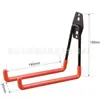 O Fabricante Original Suporta Personalização de Ganchos para Garagem, Ganchos Pesados de Parede e Ganchos de Armazenamento de Metal para Garagens e Armazéns