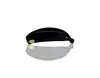 Popular Transfronterizo Pinza de Plátano Esmerilada para PC Clip Vertical Elegante Herramienta para Fijar Cola de Caballo Alta Pinza de Garra Pinza para el Cabello Pinza de Tiburón Venta al por Mayor