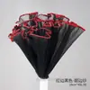 Papel de embrulho para buquê de fio spray fio de pérola onda dupla material de gaze para florista material de papel de embrulho
