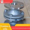 Quebra-chamas para Tubo de Alimentação Sincerity Sales Quebra-chamas para Tubo de Aço Inoxidável Gzw-80 Quebra-chamas para Tubo