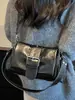 Bolso elegante y minimalista para mujer, nueva colección otoño 2026, adecuado para ir al trabajo, bolso de hombro, bolso de axila, bolso tote pequeño, bolso cruzado