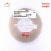 Capacitor de tântalo original genuíno de montagem em superfície 3216A 1206 1UF 35V 10% TAJA105K035RNJ