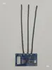 Caixa Elétrica 1-3 Vias Equipamento Elétrico Sensor de Temperatura Dissipação de Calor Automática Placa de Controle Controle de Temperatura Radiador Controlador