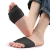 Meias Invisíveis de Dois Dedos Meio Corte, Mocassins, Separação dos Dedos, Respiráveis, Aliviadoras de Pressão, Dedos Abertos, Dedos Separados, Cano Baixo Meias Femininas