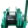 Fábrica Direta de Guincho de Despacho Tipo Jd-2.0 Equipamento Auxiliar de Tração Mina de Carvão Transporte Guincho de Despacho para Elevação
