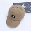 Gorra de visera de pato suave estilo vintage para niños, gorra de béisbol infantil estilo europeo y americano transfronterizo, sombrero para el sol lavado de primavera y otoño para mujeres