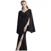 Vestido de Anfitriã para Mulheres 2026 Novo Estilo, High-End, Simples e Elegante, Vestido para Brinde, Vestido de Noiva, Noivado, Festa de Retorno, Gracioso