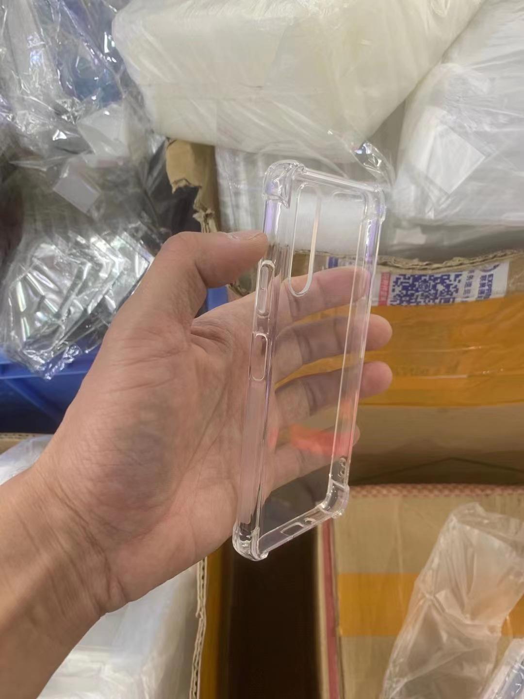 xperia 10 4代 15