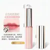 Fabricante Mayorista de Pincel de Labios de Silicona Transfronterizo con Cubierta a Prueba de Polvo, Compacto, Portátil, Multifuncional para Mezclar y Cubrir Bálsamo Labial y Mascarilla Labial
