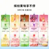 Fábrica Fuente Herbal Palacio Han Personaliza Inhaladores con Sabor Frutal, Inhaladores Herbales Frescos, Portátiles y Adecuados para Cualquier Ocasión