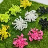 Pendientes de Lentejuelas de Dopamina Accesorios para Pendientes DIY Fuego Artificial de Moda Flor de Lentejuela Hecha a Mano Hebilla de Zapato Accesorios Materiales