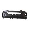 Parachoques delantero cruzado para TOYOTA FORTUNER 2015
