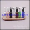 Frasco com Bomba Branco 50ml, Frasco com Bomba de Clipe, Frasco Marrom para Loção, Frasco para Álcool em Gel 50ml, Frasco Dosador de Shampoo