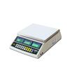Báscula electrónica de conteo Bailens puntos de pesaje 3kg/6kg/15kg/30kg báscula de sobremesa 0.1g