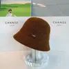 Sombrero de pescador simple y elegante, estilo japonés, sombrero de punto para adelgazar la cara, sombrero de sol para otoño e invierno, a prueba de viento y cálido, sombrero de pescador para adelgazar la cara