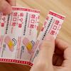 Nuoning curita impermeable curita transpirable parche para heridas parche para heridas pequeñas 50 piezas al por mayor