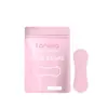 Patch Nasal Laniska Sleep Care Desfruta Suavemente do Sono Noturno, Adapta-se Naturalmente, Patch Nasal de Cuidado Confortável e Fresco