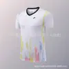Uniformes de Bádminton, Serie de Uniformes de Competición, Uniformes de Equipo de Bádminton Unisex, Compra y Estampado en Grupo para Clase de Entrenamiento y Club