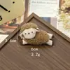Accesorios de Peluche de Oveja Estilo Coreano Lindos Exquisitos Adornos de Oveja Keroppi Accesorios Zapatos Sombreros Ropa Bolsas Mercería Accesorios