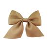 Accesorios para el cabello DIY Lazo Semiacabado Lazo para Bebé Niña Sin Horquilla Accesorios para el Cabello