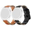 Adecuado para Correa de Reloj Capa Superior de Cuero Genuino Correa de Cuero Casio Correa de Reloj para Mujer DW Meidu Tissot