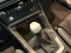 Adequado para 19 Audi Q3 abs galvanoplastia cabeça de câmbio modificação especial padrão fibra de carbono decoração interior