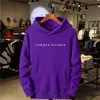Sudadera con capucha de forro polar para hombre 2022 Marca de moda Comercio exterior Aliexpress Amazon Comercio exterior Transfronterizo Especial Forro polar Gorro estampado