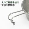 Acero Inoxidable 304 Tazón Sierra Portátil para Exteriores Vajilla Utensilios de Cocina para Camping al Aire Libre Taza Sierra Portátil Taza de Té para Senderismo