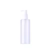 Frasco de Loção com Bomba 250ml 300ml Transfronteiriço Plástico Pet Frasco para Limpador Essência Sub-frasco Frasco para Cuidados com a Pele
