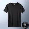Comercio Exterior Ropa de Fitness para Hombre Camiseta Deportiva de Running Profesional Nueva de Verano Manga Corta Equipo Especial Secado Rápido Entrenamiento