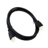 Cable HDMI HD personalizado de fábrica Cable HDMI 4K 1.5 metros Versión 1.4 Cable para conectar set-top box de computadora a TV