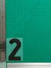 23-24AC Quatro passageiros Adulto B Produtos Número de Jersey Estampagem de Letras Número Transferência Térmica Mapa Jersey