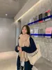 Bufanda Tonglu para Mujer Otoño e Invierno al por Mayor Color Sólido Gris Gris Lana Cachemira Bufanda Doble Uso Larga Chal para Hombre
