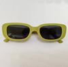 Nuevas gafas de sol vintage con montura pequeña 9074, gafas de sol para mujer europeas y americanas, gafas de sol de moda transfronterizas S9071