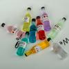 RIO garrafa de vinho diy jóias acessórios atacado papelaria caso telefone acessórios para cabelo grampo de cabelo acessórios para geladeira