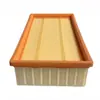 Cartucho de Filtro para Aspirador NT25 Filtro de Ar NT35 Acessórios para Karcher NT45 NT55 6.904-367.0 Cartucho de Filtro Karcher
