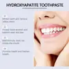 Pasta de Dente Oralhoe Care: Limpeza suave dos dentes, remove manchas, amarelamento, sujeira e mau hálito