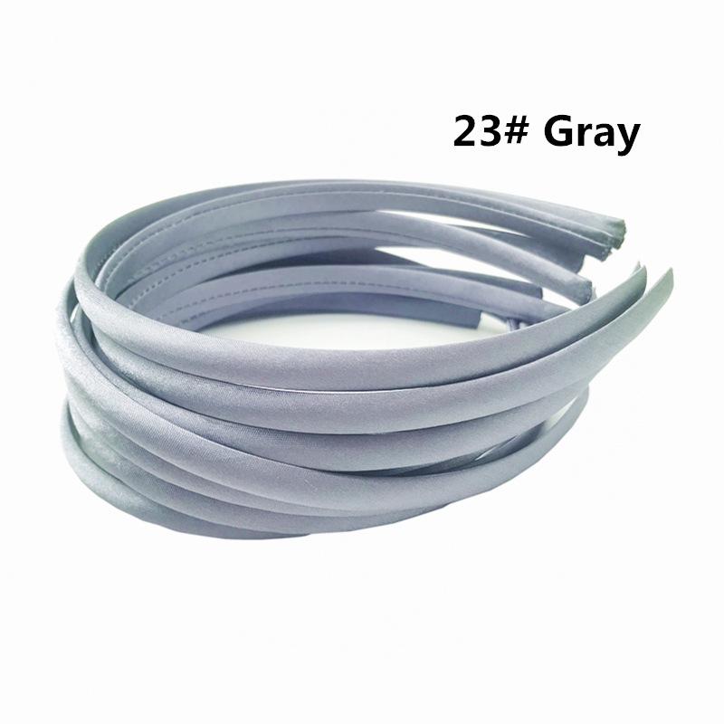 23# Gray