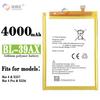 Adecuado para Batería de Teléfono Móvil Infinix Transsion Hot 4 Pro/Hot 4/X557/X556 Bl-39Ax Al Por Mayor
